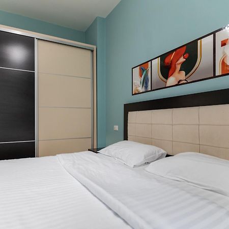 K&M Apartment Τίρανα Εξωτερικό φωτογραφία