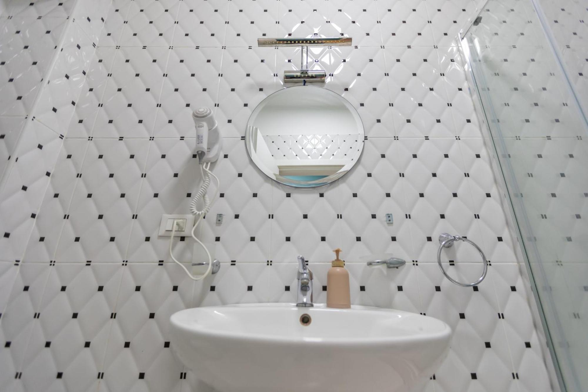 K&M Apartment Τίρανα Εξωτερικό φωτογραφία