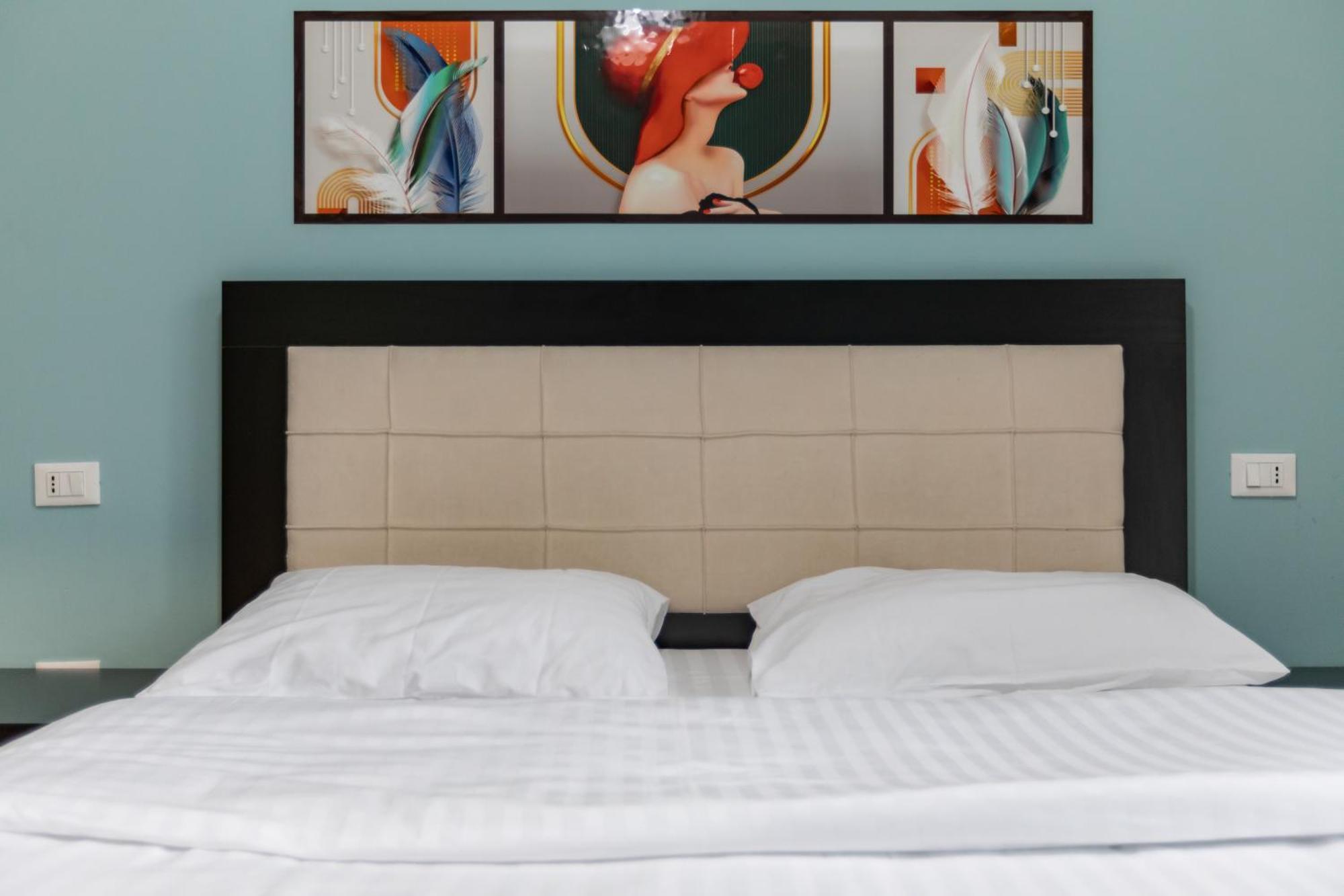 K&M Apartment Τίρανα Εξωτερικό φωτογραφία